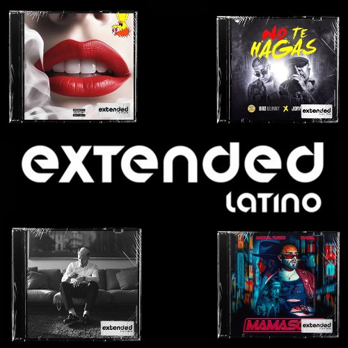 Lollipop (Remix) (Extended Latino)